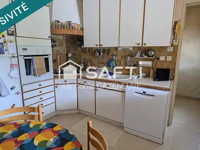 Maison, 99 m²