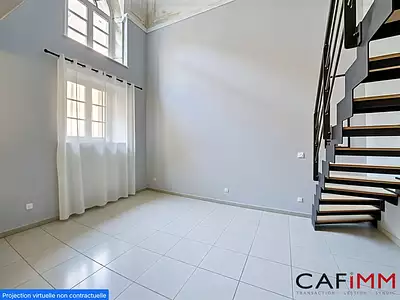 Appartement, 81,22 m²