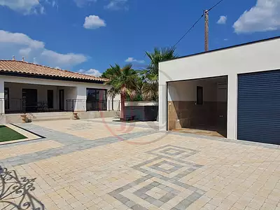 Maison, 127 m²