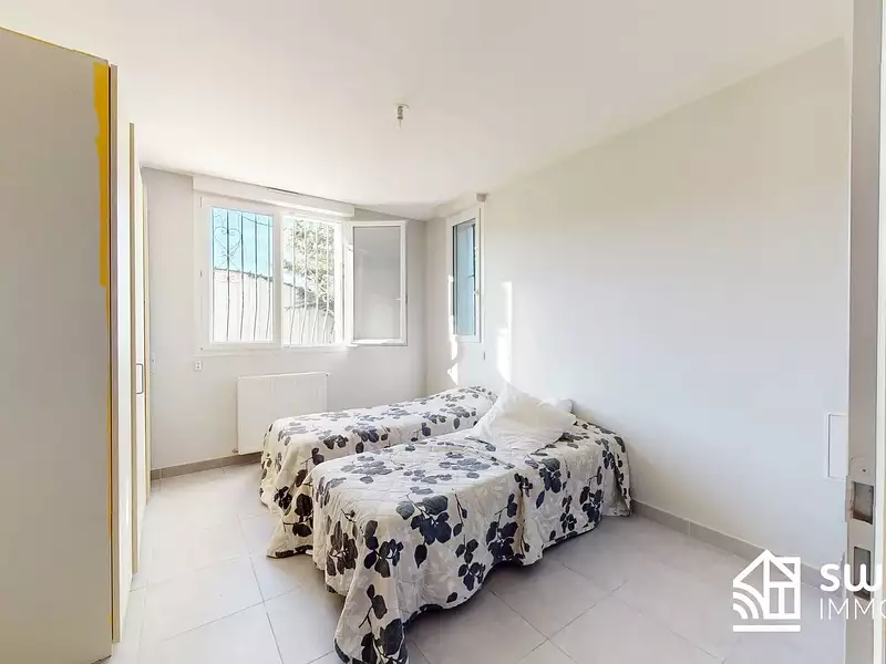 Maison, 205 m²