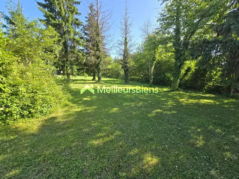 Maison, 142 m²