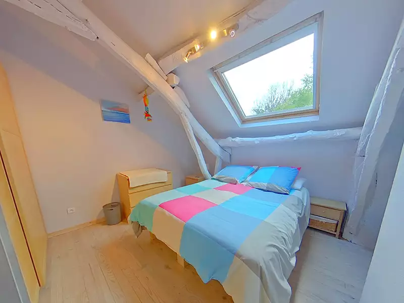 Maison, 125 m²