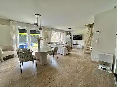 Maison, 105 m²