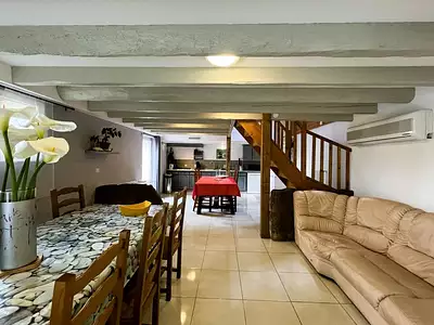 Maison, 194 m²