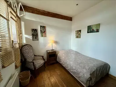 Appartement, 80 m²