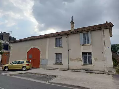 Maison, 146 m²