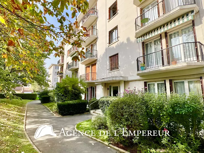 Appartement, 75,79 m²