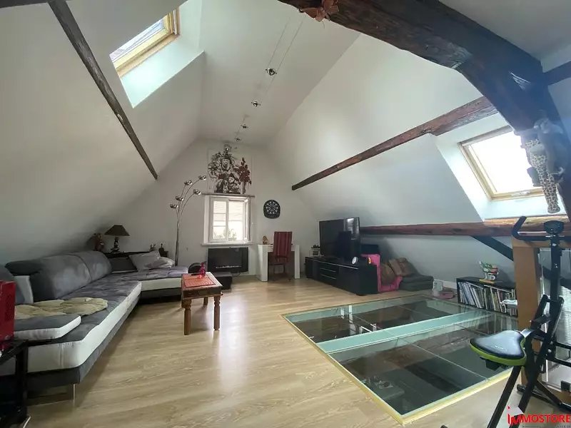 Maison, 370 m²