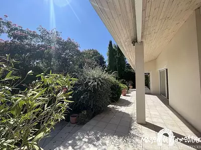 Maison, 116 m²