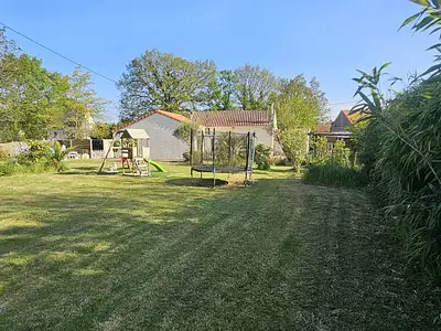Maison, 125 m²