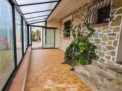 Maison, 163 m²