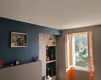 Maison, 240 m²