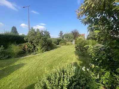 Terrain, 499 m²