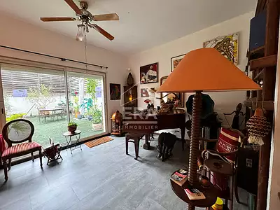 Appartement, 107 m²