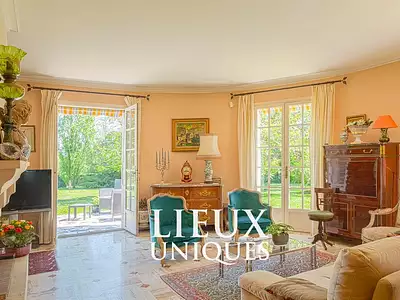 Maison, 206 m²