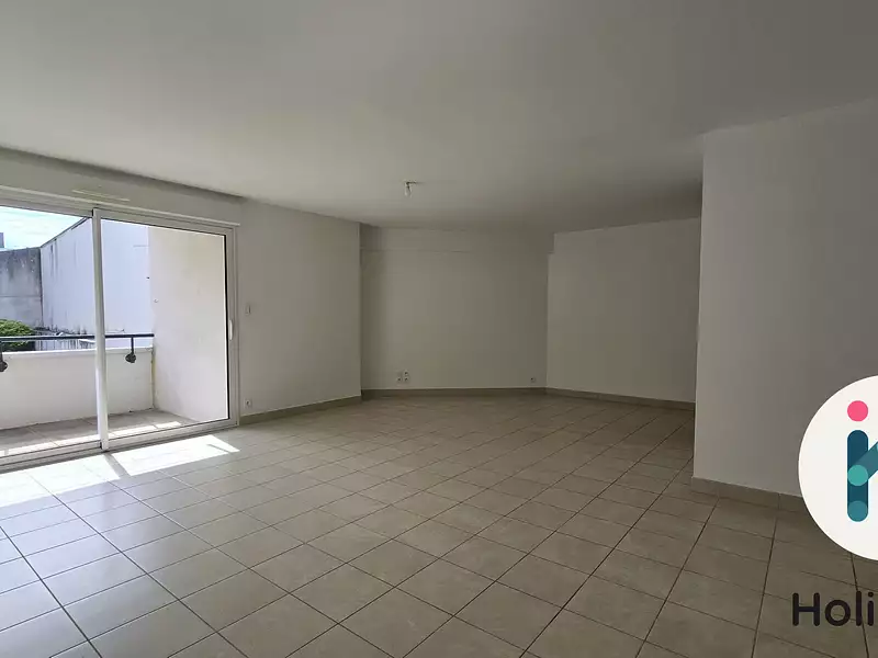 Appartement, 78,31 m²