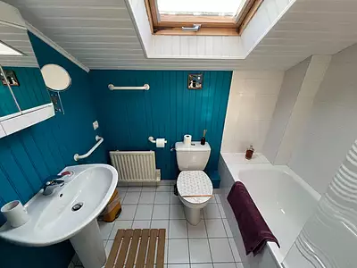 Maison, 76 m²