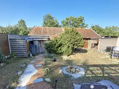 Maison, 78 m²