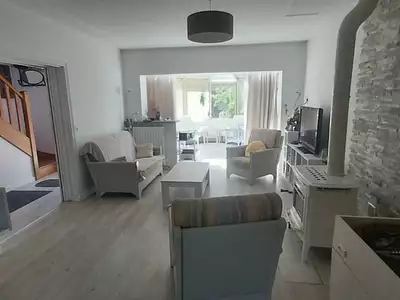 Maison, 160 m²