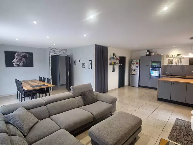 Maison, 103 m²