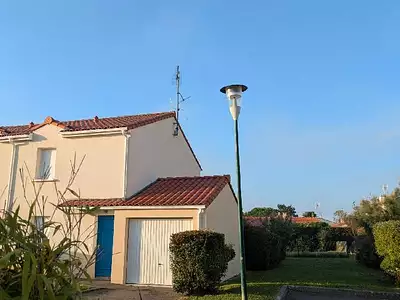 Maison, 71 m²
