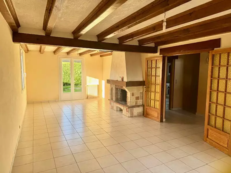 Maison, 144 m²