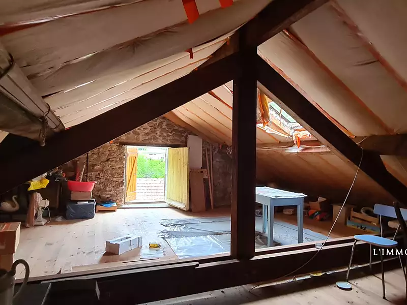 Maison, 95,21 m²