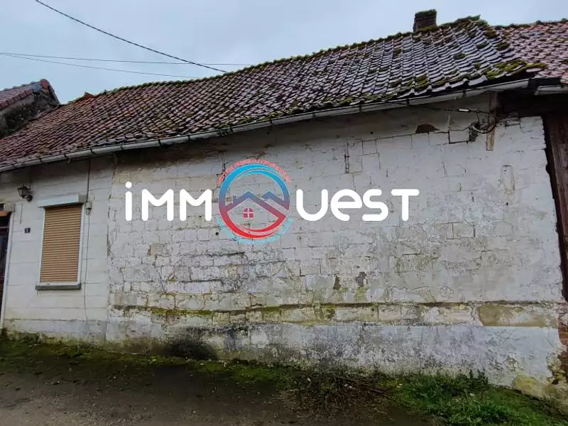 Maison, 80 m²