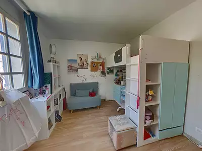 Maison, 150 m²