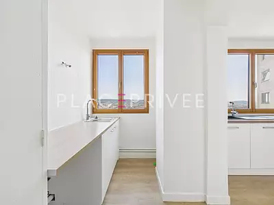 Appartement, 99 m²