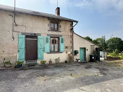Maison, 95 m²