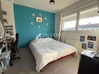 Maison, 109 m²
