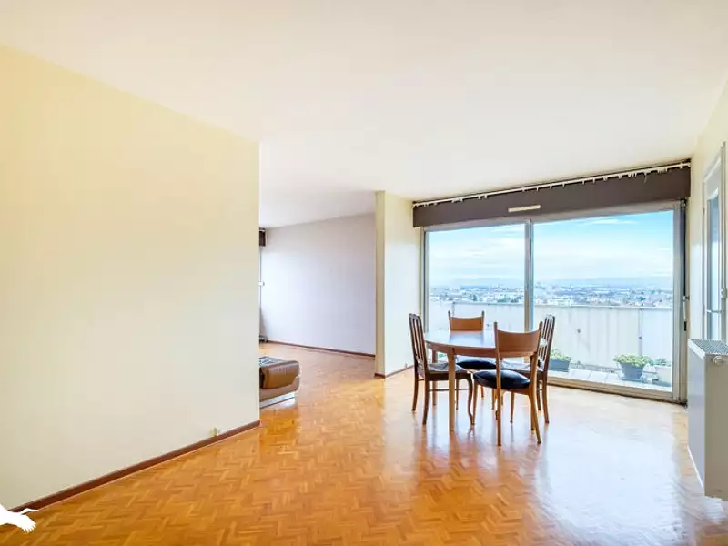 Appartement, 73 m²