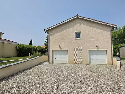 Maison, 121,56 m²