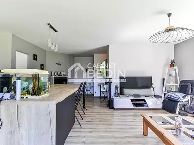 Maison, 106,1 m²