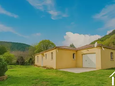 Maison, 81 m²