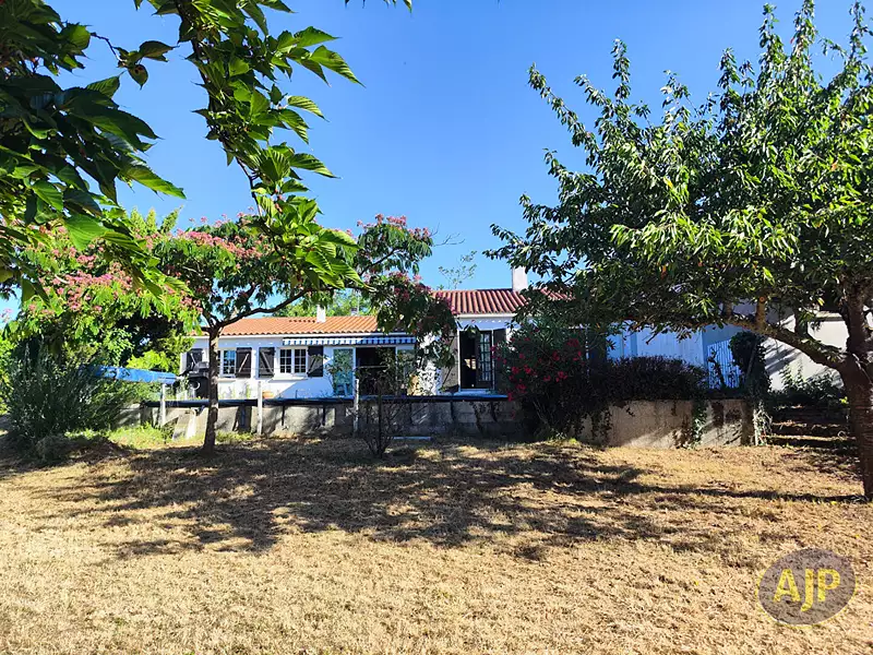 Maison, 146,22 m²
