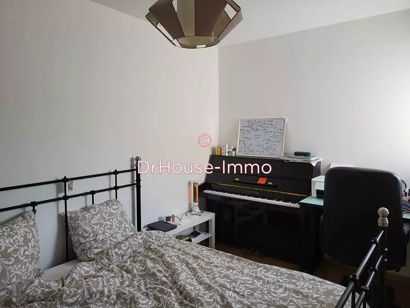 Maison, 101 m²
