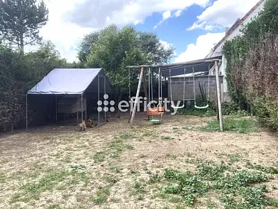 Maison, 92 m²