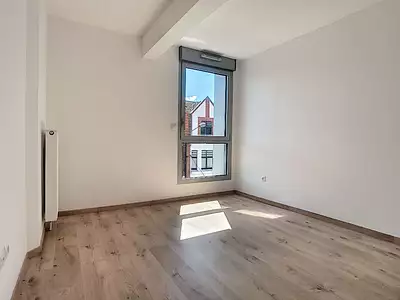 Appartement, 45 m²