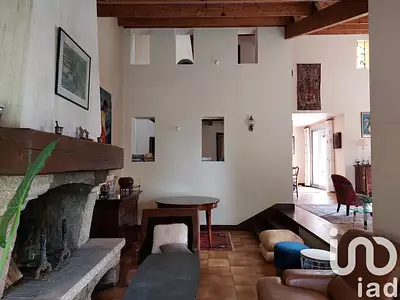 Maison, 336 m²