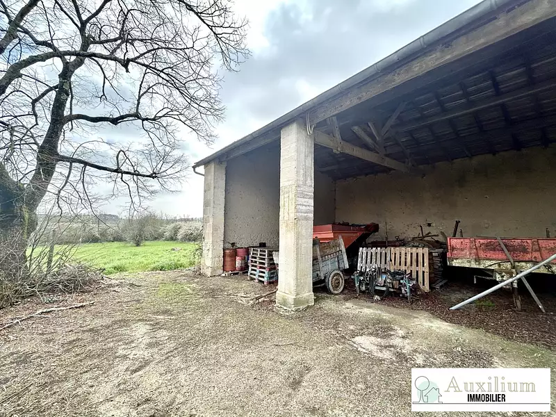 Maison, 479 m²