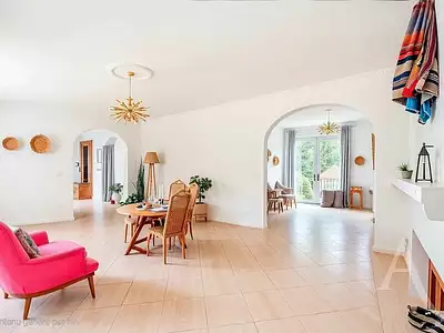 Maison, 200 m²