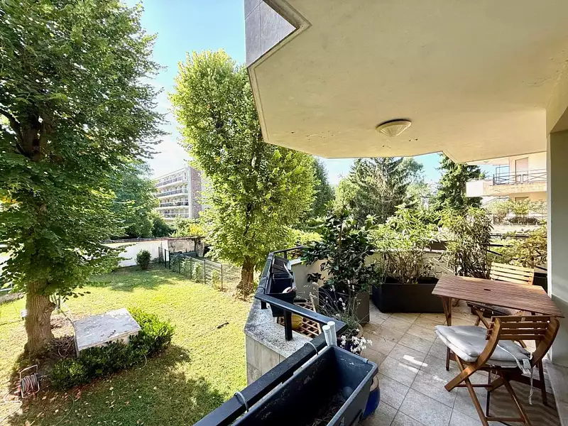 Appartement, 86 m²