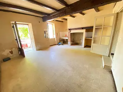 Maison, 85 m²