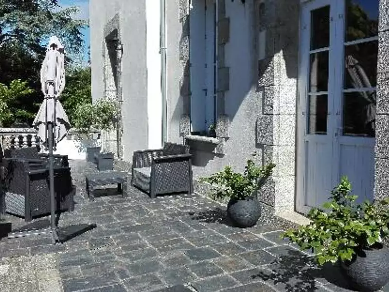 Appartement, 100 m²