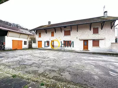Maison, 155 m²