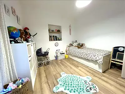 Appartement, 90 m²