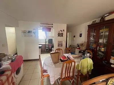 Appartement, 43 m²