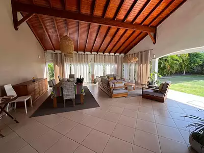 Maison, 190 m²